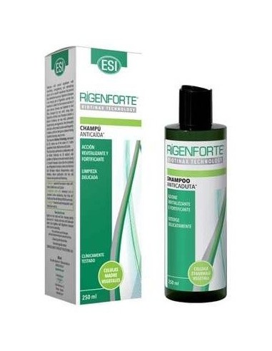 Rigenforte Champu Vigorizante 250Ml. de Trepatdiet-Esi