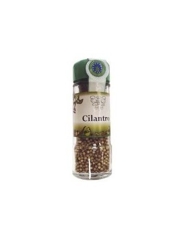 Cilantro Condimento 25Gr. de Biocop