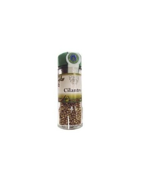 Cilantro Condimento 25Gr. de Biocop