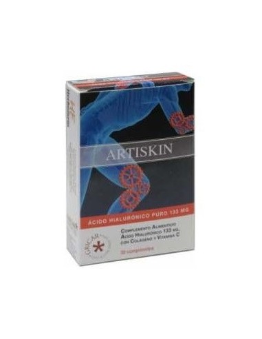Artiskin 30Comp. de Gricar
