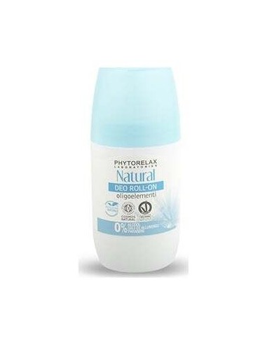 Desodorante Natural Roll-On 50Ml. de Harbor