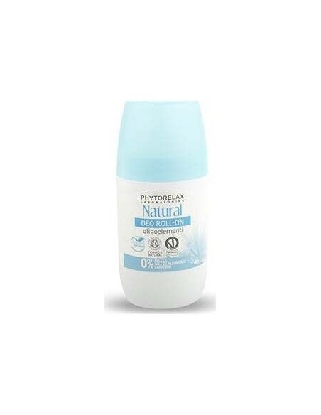 Desodorante Natural Roll-On 50Ml. de Harbor