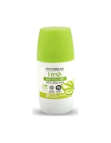 Desodorante Fresh Roll-On 50Ml. de Harbor
