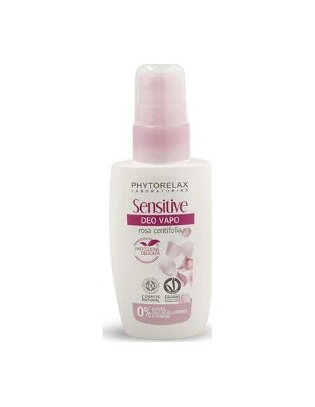 Desodorante Sensitive Spray 75Ml. de Harbor