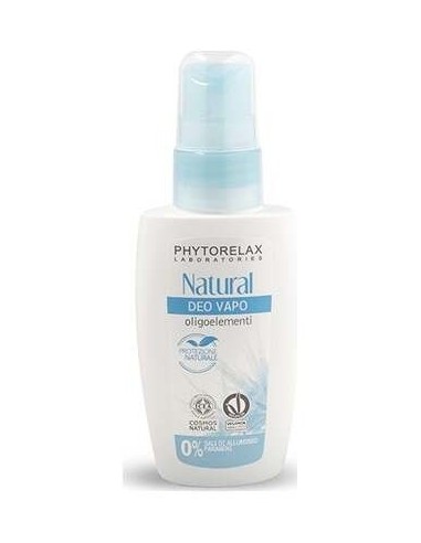 Desodorante Natural Spray 75Ml. de Harbor
