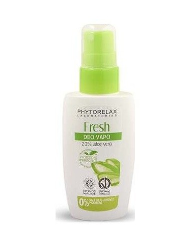 Desodorante Fresh Spray 75Ml. de Harbor