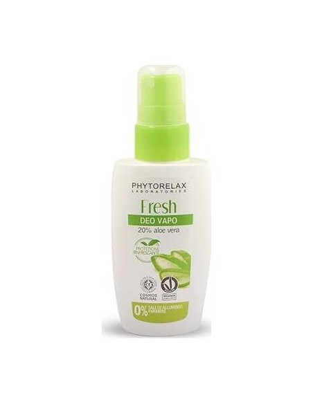 Desodorante Fresh Spray 75Ml. de Harbor