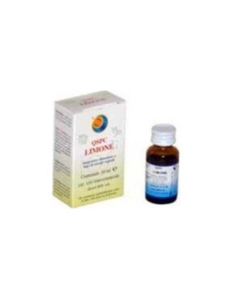 Qsa Limone Gotas 10Ml. de Herboplanet