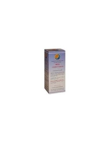 Msa Cedrus Libani Yemas 50Ml. de Herboplanet