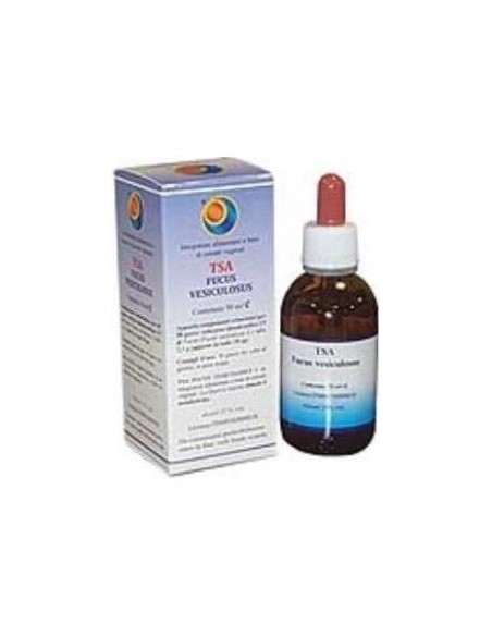 Tsa Fucus Vesiculosus Talo 50Ml. de Herboplanet