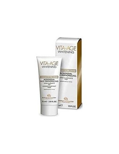 Vita-Age Whitening Exfoliante 75Ml. de Bottega Di Lungavita