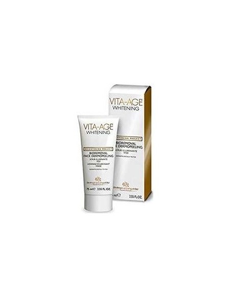 Vita-Age Whitening Exfoliante 75Ml. de Bottega Di Lungavita