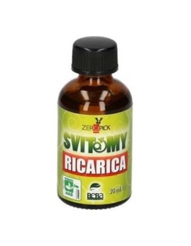 Svitamy Recarga Difusor Antimosquitos 30Ml. de Zeropick