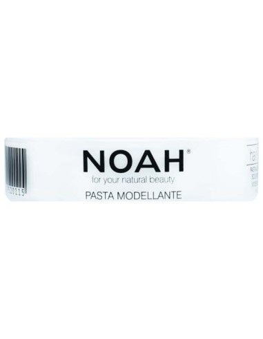 Cera Capilar Modeladora Con Geranio-Hinojo 50Ml. de Noah