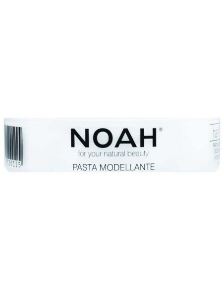 Cera Capilar Modeladora Con Geranio-Hinojo 50Ml. de Noah