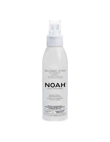 Acondicionador Capilar Sin Aclarado Spray 150Ml. de Noah