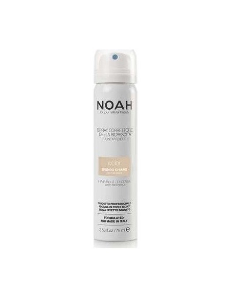 Corrector Raices Rubio Claro 75Ml. de Noah