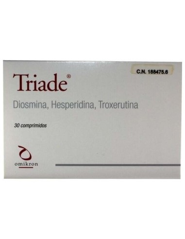 Triade 30Comp de Omikron
