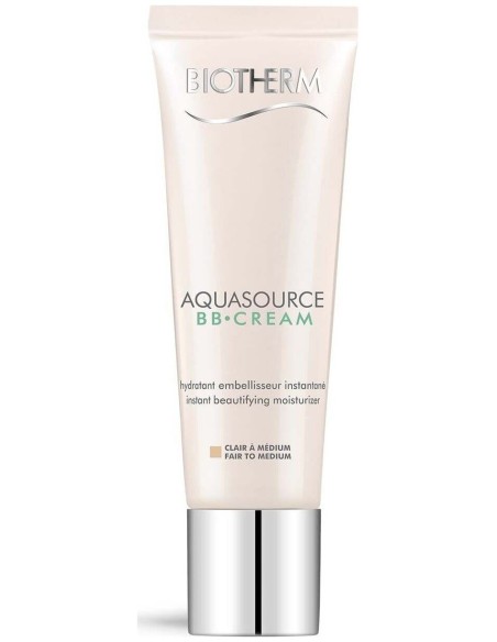 Bb Cream Beige 30Ml. de La Saponaria