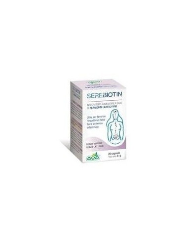 Estromin 30Cap. de Avd Reform