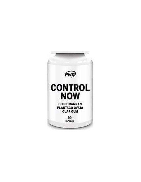 Control Now 90Cap. de Pwd