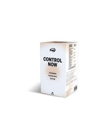 Control Now 90 Cápsulas  Pwd Nutrition