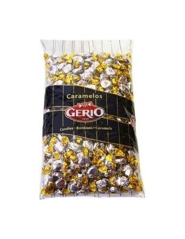 Caramelo Miel Y Limon Mini 1Kg. de Gerio