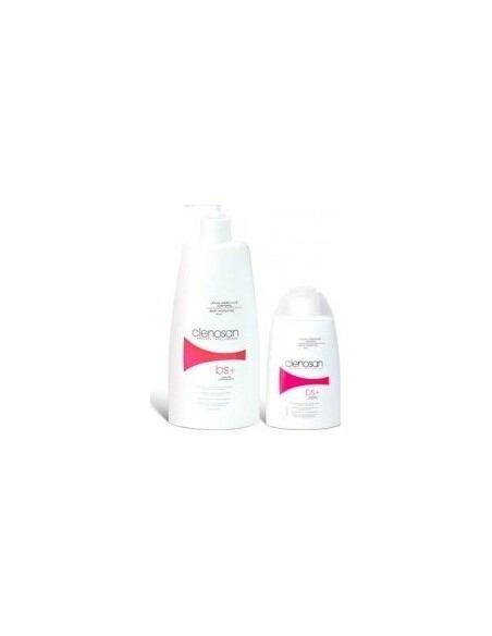 Pack Clenosan Leche Hidratante 1L.+200Ml. de Clenosan
