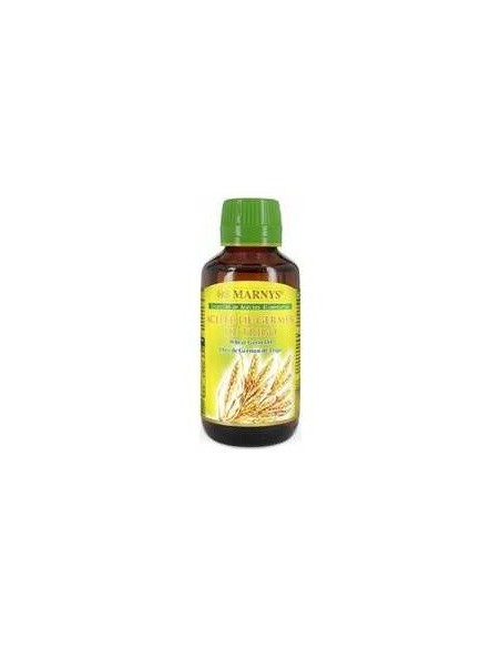 Aceite De Germen De Trigo Alimenticio 125Ml. de Marnys