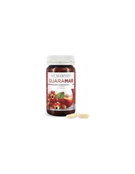 Guaramar (Guarana) 120Cap. de Marnys