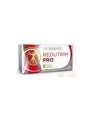 Redutrim Pro 60Cap. de Marnys