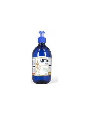 Artohelp Complex Liquido 500Ml. de Marnys