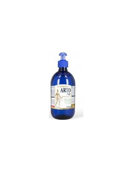 Artohelp Complex Liquido 500Ml. de Marnys