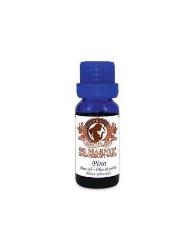 Pino Aceite Esencial Alimentario 15Ml. de Marnys