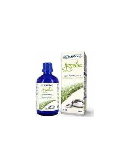 Argeloe 100Ml. de Marnys