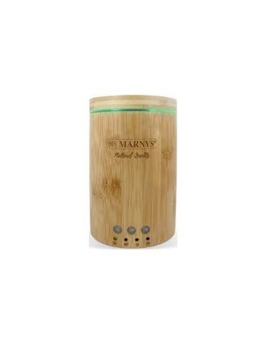 Difusor Para Aceites Esenciales Bamboo de Marnys