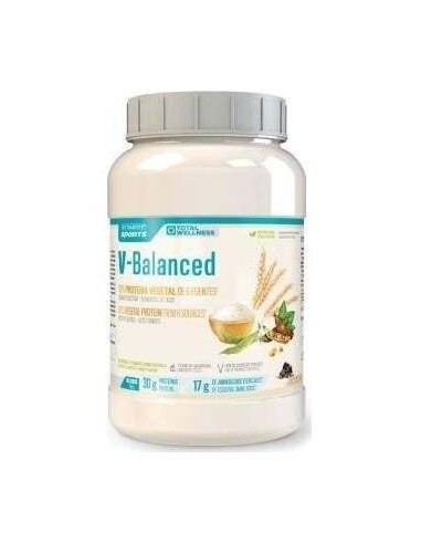 V-Balanced Bote 1350Gr. de Marnys