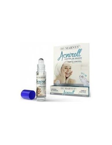 Acnirol Roll-On Control De Granos 10Ml. de Marnys