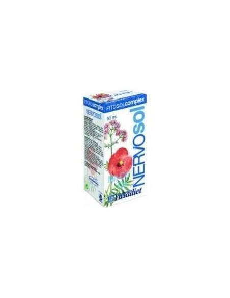 Nervosol 50 Ml de Ynsadiet