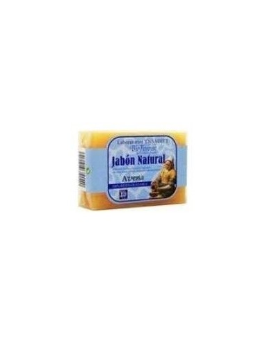 Jabón Avena 100 Gr de Ynsadiet