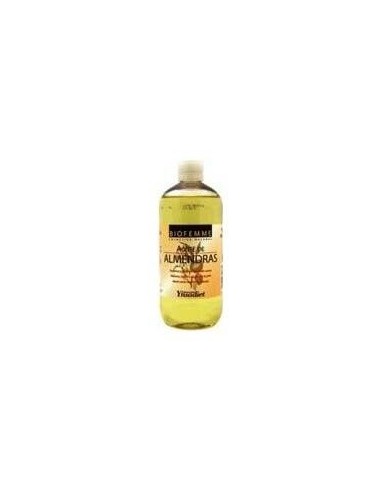 Aceite De Almendras Dulces 500 Ml de Ynsadiet