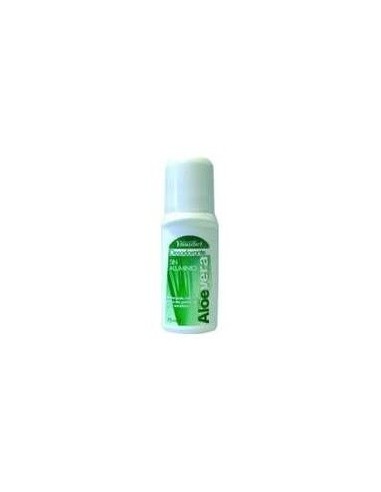 Desodorante  Aloe Vera 75 Ml de Ynsadiet