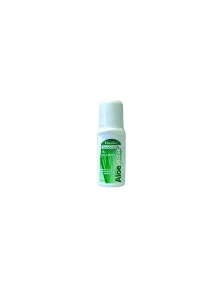Desodorante Roll-On Aloe Vera 75Ml. de Bifemme