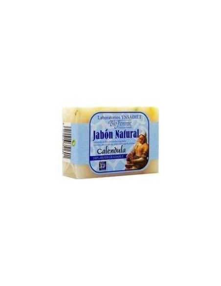 Jabón Jojoba 100 Gr de Ynsadiet