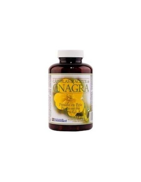 Onasol Vegetal 100 Perlas. V de Ynsadiet