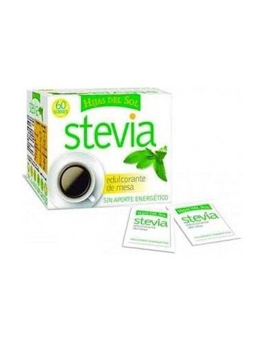 Stevia 60 Sobres de Ynsadiet