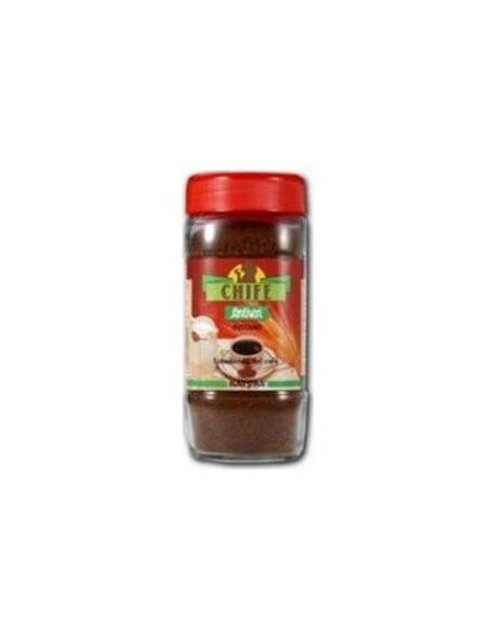 Chife Sucedaneo De Cafe 150Gr. de Santiveri