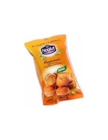 Noglut Madalenas 170Gr. de Santiveri