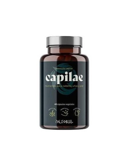 Capilae 60Cap. de Paleobull
