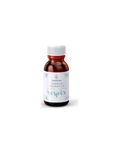 Sinergia Aromatica Respir 15Ml de Esential Aroms